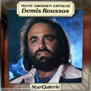 Demis Roussos